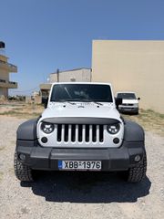 Jeep Wrangler 2012 RUBICON ΕΠΑΓΓΕΛΜΑΤΙΚΟ