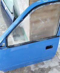 Πόρτα Suzuki Swift οδηγου L