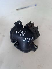 KAWASAKI VN400 CLASSIC ΕΙΣΑΓΩΓΗ ΚΑΡΜΠΥΡΑΤΕΡ