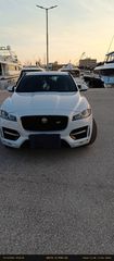 Jaguar F-Pace 2017 P250 R.SPORT
