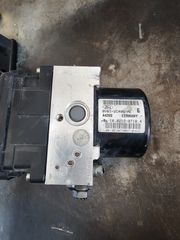 Ford Focus μονάδα ABS BV61-2C405-AE