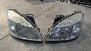 Φανάρια εμπρός Kia Rio 2005-2011, 45€ το ένα