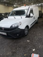 Fiat Doblo 2017 MAXI DIESEL 1.6 / ΘΩΡΑΚΙΣΜΕΝΟ - ΧΡΗΜΑΤΟΑΠΟΣΤΟΛΕΣ-thumb-3