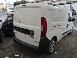 Fiat Doblo 2017 MAXI DIESEL 1.6 / ΘΩΡΑΚΙΣΜΕΝΟ - ΧΡΗΜΑΤΟΑΠΟΣΤΟΛΕΣ-thumb-5