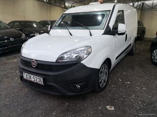 Fiat Doblo 2017 MAXI DIESEL 1.6 / ΘΩΡΑΚΙΣΜΕΝΟ - ΧΡΗΜΑΤΟΑΠΟΣΤΟΛΕΣ-thumb-8