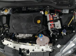 Fiat Doblo 2017 MAXI DIESEL 1.6 / ΘΩΡΑΚΙΣΜΕΝΟ - ΧΡΗΜΑΤΟΑΠΟΣΤΟΛΕΣ-thumb-9