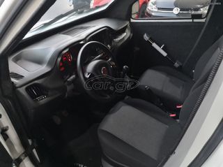 Fiat Doblo 2017 MAXI DIESEL 1.6 / ΘΩΡΑΚΙΣΜΕΝΟ - ΧΡΗΜΑΤΟΑΠΟΣΤΟΛΕΣ-thumb-13