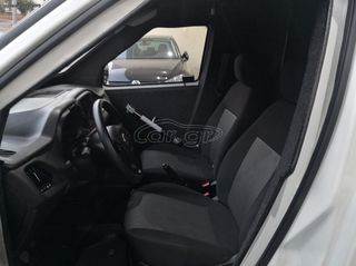 Fiat Doblo 2017 MAXI DIESEL 1.6 / ΘΩΡΑΚΙΣΜΕΝΟ - ΧΡΗΜΑΤΟΑΠΟΣΤΟΛΕΣ-thumb-14