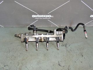 ΜΠΕΚΙΕΡΑ 03C133204A SKODA OCTAVIA 5 04-13  BLF 1.6 BENZINH - ΡΩΤΗΣΤΕ ΤΙΜΗ - ΑΠΟΣΤΟΛΗ ΣΕ ΟΛΗ ΤΗΝ ΕΛΛΑΔΑ