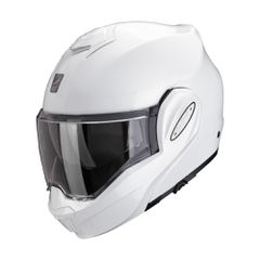 ΚΡΑΝΟΣ ΜΗΧΑΝΗΣ SCORPION EXO-TECH EVO PRO PEARL WHITE