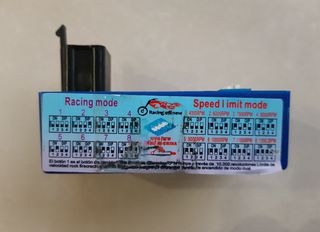 Ηλεκτρονική 5pin με κοφτές