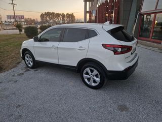 Nissan Qashqai 2019