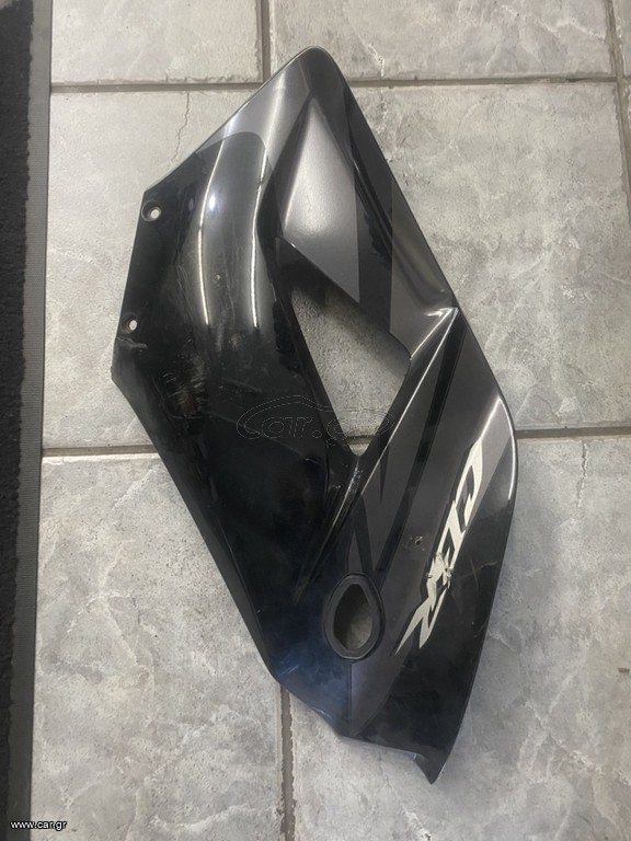 HONDA CBR 125 ΔΕΞΙ ΦΑΙΡΙΝΓΚ
