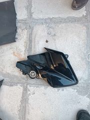 Κάθετο αριστερό YAMAHA XMAX 400