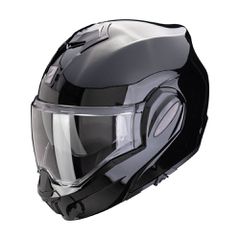 ΚΡΑΝΟΣ ΜΗΧΑΝΗΣ SCORPION EXO-TECH EVO PRO METALLIC BLACK