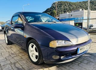 Opel Tigra 2005 1.6