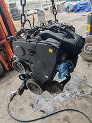 FIAT STRADA 223A6000 ΚΙΝΗΤΗΡΑΣ ΚΟΜΠΛΕ-thumb-1