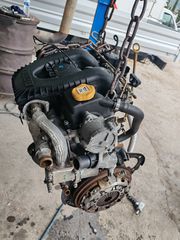 FIAT STRADA 223A6000 ΚΙΝΗΤΗΡΑΣ ΚΟΜΠΛΕ-thumb-3