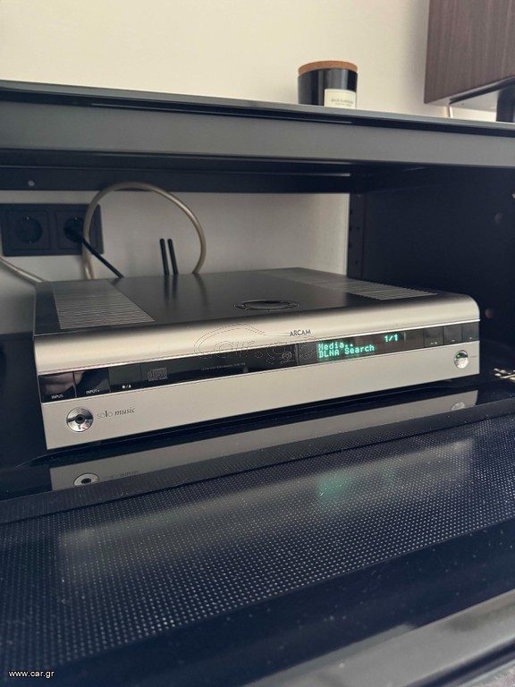 ARCAM SOLO MUSIC MK2