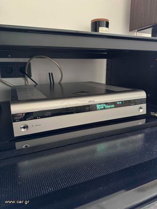 ARCAM SOLO MUSIC MK2