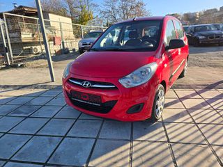 Hyundai i 10 2012 5 STAR EDITION.....