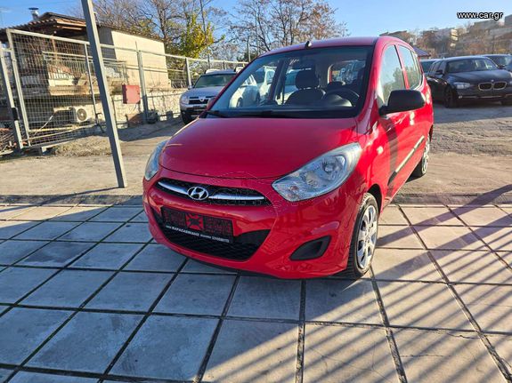 Hyundai i 10 2012 5 STAR EDITION.....
