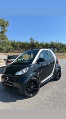 Smart ForTwo 2008 PULSE F1 DIESEL FULL EXTRA