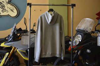 Ζακέτα Suzuki Unisex XLarge-thumb-1