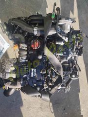 ΚΙΝΗΤΗΡΑΣ  PEUGEOT / CITROEN , 1.600cc HDI , 114Ps, ΚΩΔ.ΚΙΝ. 9H05 CONTINENTAL,  ΑΡ.ΚΙΝ.  3072965 , 134.000Km (6 ΜΗΝΕΣ ΓΡΑΠΤΗ ΕΓΓΥΗΣΗ) ,  ΜΟΝΤΕΛΟ 2012-2015