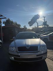 SKODA OCTAVIA 5 1.8CC 2008   Σασμάν Και Μετάδοση Κιβώτια Ταχυτήτων  ΚΩΔ.BZB