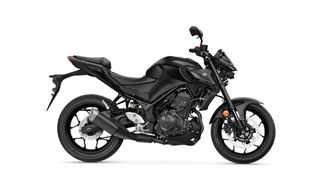 Yamaha MT-03 2025-thumb-1