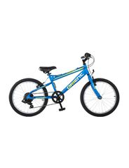 All - Mountain Orient 2025 Sprint 20'' Boy