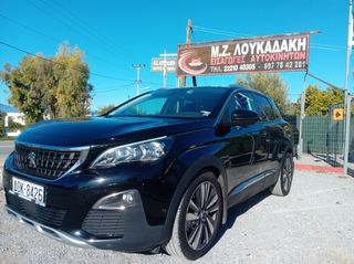 Peugeot 3008 2017 1.6 BLUEHDI 120 ACTIVE