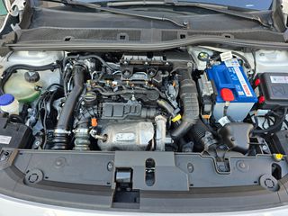 Opel Corsa 2020 ΤΡΙΠΛΗ ΕΓΓΥΗΣΗ ΑΤΡΑΚΑΡΙΣΤΟΥ ΜΗΧΑΝΗΣ ΧΙΛΙΟΜΕΤΡΩΝ-thumb-27