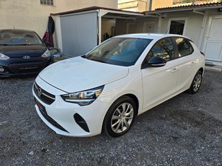 Opel Corsa 2020 ΤΡΙΠΛΗ ΕΓΓΥΗΣΗ ΑΤΡΑΚΑΡΙΣΤΟΥ ΜΗΧΑΝΗΣ ΧΙΛΙΟΜΕΤΡΩΝ