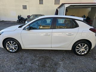 Opel Corsa 2020 ΤΡΙΠΛΗ ΕΓΓΥΗΣΗ ΑΤΡΑΚΑΡΙΣΤΟΥ ΜΗΧΑΝΗΣ ΧΙΛΙΟΜΕΤΡΩΝ-thumb-3