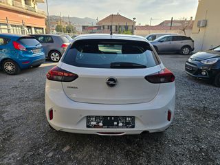 Opel Corsa 2020 ΤΡΙΠΛΗ ΕΓΓΥΗΣΗ ΑΤΡΑΚΑΡΙΣΤΟΥ ΜΗΧΑΝΗΣ ΧΙΛΙΟΜΕΤΡΩΝ-thumb-6