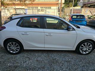 Opel Corsa 2020 ΤΡΙΠΛΗ ΕΓΓΥΗΣΗ ΑΤΡΑΚΑΡΙΣΤΟΥ ΜΗΧΑΝΗΣ ΧΙΛΙΟΜΕΤΡΩΝ-thumb-2