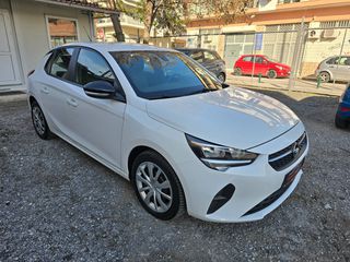 Opel Corsa 2020 ΤΡΙΠΛΗ ΕΓΓΥΗΣΗ ΑΤΡΑΚΑΡΙΣΤΟΥ ΜΗΧΑΝΗΣ ΧΙΛΙΟΜΕΤΡΩΝ-thumb-1