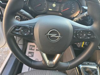 Opel Corsa 2020 ΤΡΙΠΛΗ ΕΓΓΥΗΣΗ ΑΤΡΑΚΑΡΙΣΤΟΥ ΜΗΧΑΝΗΣ ΧΙΛΙΟΜΕΤΡΩΝ-thumb-11