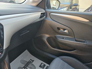 Opel Corsa 2020 ΤΡΙΠΛΗ ΕΓΓΥΗΣΗ ΑΤΡΑΚΑΡΙΣΤΟΥ ΜΗΧΑΝΗΣ ΧΙΛΙΟΜΕΤΡΩΝ-thumb-20