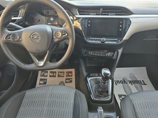 Opel Corsa 2020 ΤΡΙΠΛΗ ΕΓΓΥΗΣΗ ΑΤΡΑΚΑΡΙΣΤΟΥ ΜΗΧΑΝΗΣ ΧΙΛΙΟΜΕΤΡΩΝ-thumb-10