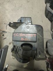 1  ΜΟΤΕΡ  ΚΑΛΟΡΙΦΕΡ Volkswagen Sirocco  82-92