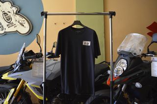 T-shirt Yoshimura Large