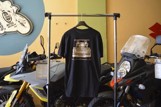T-shirt Yoshimura Large-thumb-1