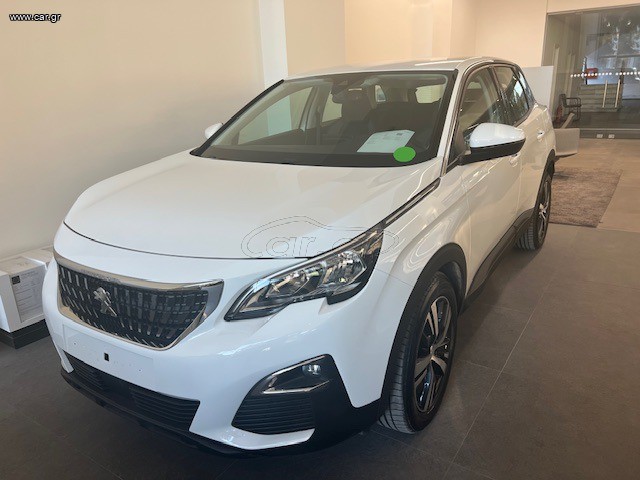 Peugeot 3008 '20 1.5 BLUEHDI 130 S&S BUSINESS 1.5