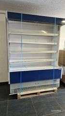 Ψυγείο Service TECNODOM Ιταλίας 158εκ & μοτέρ