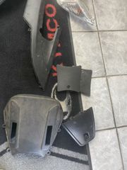 ΜΕΤΑΧΕΙΡΙΣΜΕΝΑ ΠΛΑΣΤΙΚΑ KYMCO XCITING 300