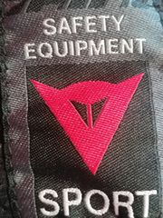 Μπουφάν Dainese δερμάτινο-thumb-3