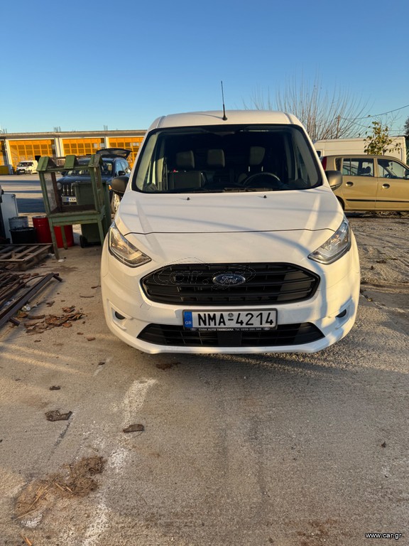 Ford Transit Connect 2020 MAXI